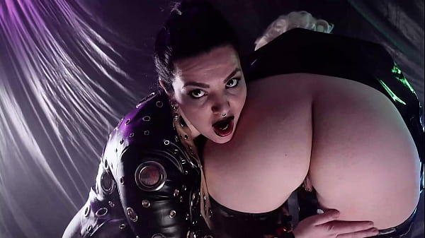 6 clips! 2 hours! Full videos! Lesbian Fetish Domination – Kinky Dirty Talk Girls in Latex and PVC