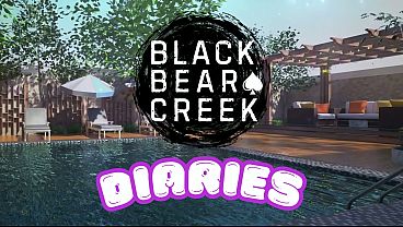Black Bear Creek – Episode 1 – An interracial cheating story