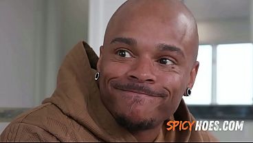 Black Guy Fucks Hot Babe in The Ass – Anissa Kate