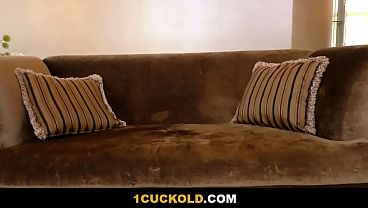 Brandi Love’s Bold Birthday Surprise: A Cuckold Adventure Unfolds