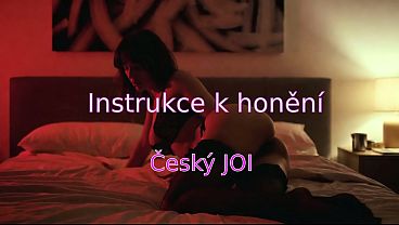 Český Joi – Vystříkej se pro mě zlato (AI)