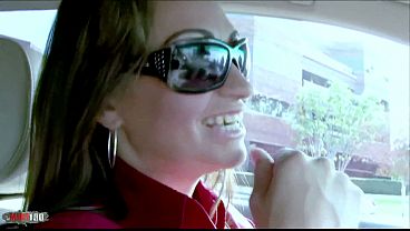 Claudia Valentine & CJ Wright in Raw Interracial MILF Action
