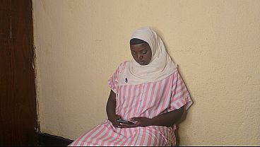 CUTE AFRIKAN MUSLIM FINGERING HER SELF FULL VIDEO
