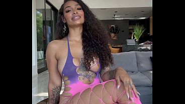Fleshlight JOI – Fuck my pussy