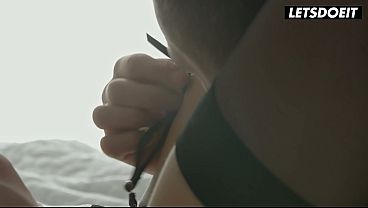 I Let Him Finger My Cunt While He Licked My Clit… I Fucking Lost It