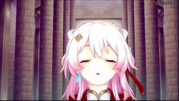 March 7th Blowjob – Honkai Star Rail | Full & Pov version on Sheer & PTRN: Fantasyking3