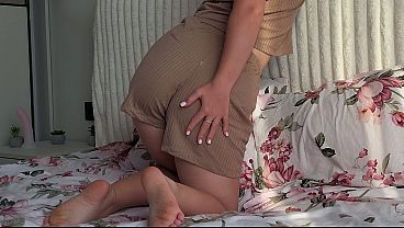 My Pussy Is Wet – Do You Want to Taste It? DO YOU WANT FUCK ME??
