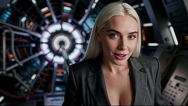 ourdream | POV: Katja Needs Me In Her Reactor Core