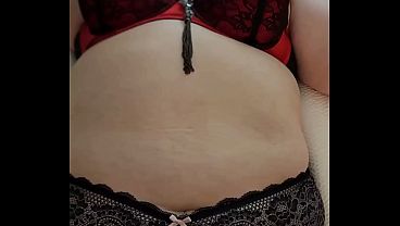 Preview – Samantha’s Secret and TC Fireman Hotel Room Session POV Camera View