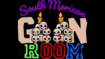 SouthMericanGoonRoom – UNLIMITED MODELS IN REAL LIFE