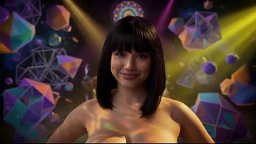 Surreal BBC Cuckold Art Film – Ai generated images
