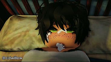 Breeding an Asian Bunny! (Roblox)
