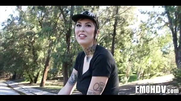Hot emo angel 041