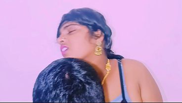 Indian sexy housewife cheating husband fucking husband’s brother. Telugu dirty talks.
