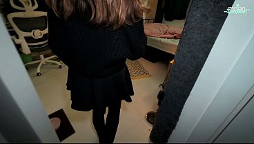 My Friend’s Father Took My Virginity and Cum in My Pussy – Dirty Talk