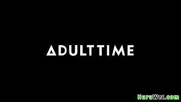 Nuru Massage & nuruwet.com presents: Andi Avalon & Scotty P | Renew With Nuru