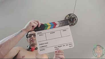 POV Blond Big Ass Deepthroat Doggystyle
