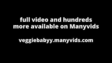 pseudo-bondage pov femdom fuck from manipulative employee – full video on Veggiebabyy Manyvids