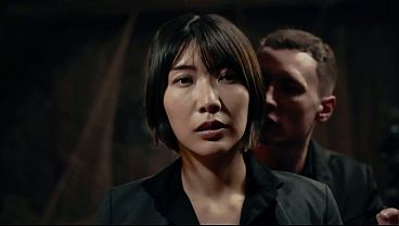 Vampire Mind Control Parody – Asian Kyoko Deep Blowjob