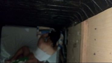 Asian pinay ofw in dubai part 3.