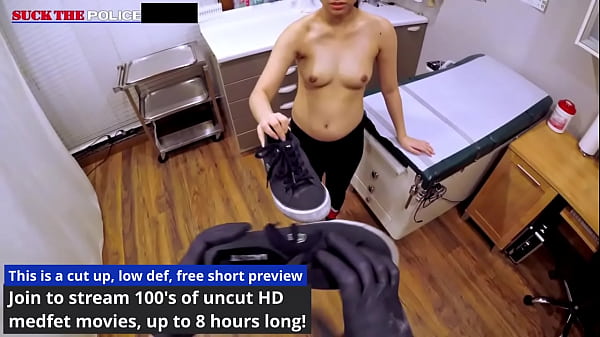 Slutty Smuggler Raya Nguyen Must Suck & Fuck The Police Officer Tampa To Get Free & Have Charges Dropped! Reup
